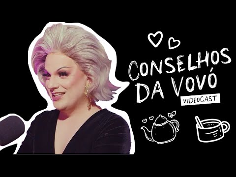 Conselhos da vovó: um papo sem filtro com Lorelay Fox