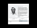 WILSON WILLIAMS - DON´T LET MY FOOLISH WORDS KEEP US APART (SOUL 4 REAL)