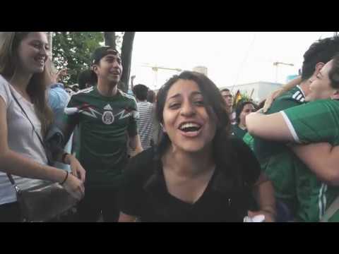 Stadtlichters - Für die Welt (offizielles Video)