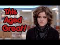 The Breakfast Club This Aged Great