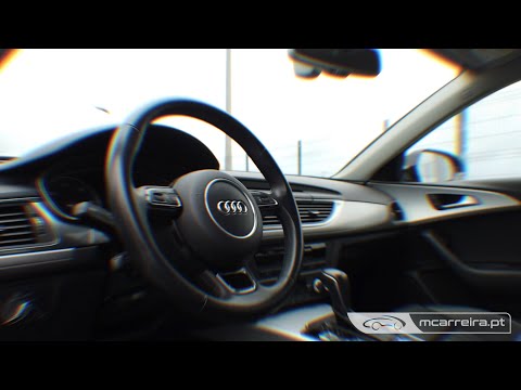 Audi A6 Avant Advance Sport - M.Carreira