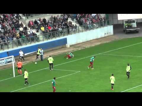 23 J CFA 2 CS SEDAN - ICF CROIX ( intégralité )