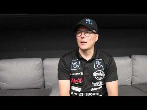 Otteluennakko: JymyJussit - Pattijoen Urheilijat 2.8.