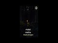 En Swasa Katre Whatsapp Status