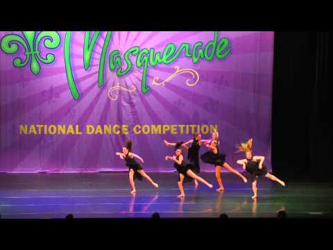 Best Open // EX LOVER - Elite Dance Academy [Houston, TX]