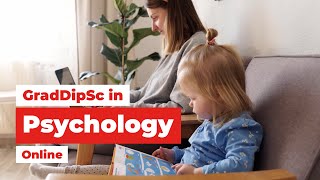 Graduate Diploma in Science in Psychology (Online) - Detail
