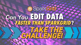 SparkGrid YouTube Video