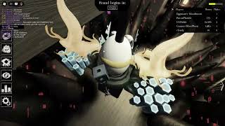 PLAYING FORSAKEN