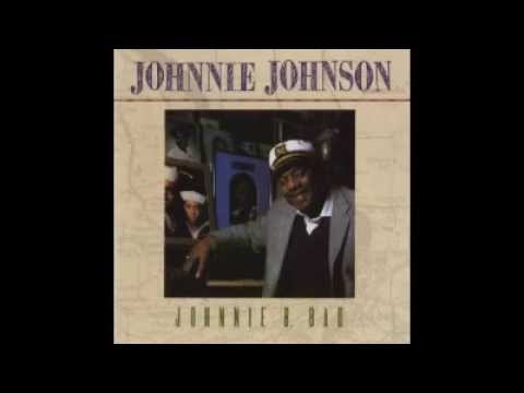 Johnnie Johnson - Tanqueray ( Johnnie Be Bad, 1991 )