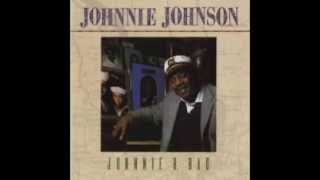 Johnnie Johnson - Tanqueray