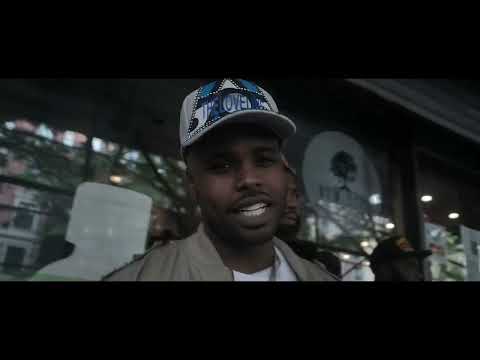 Westside Dutch- “Malcolm 23”