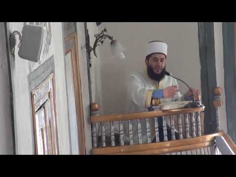 Ke Probleme? Kujtoje Vdekjen - Hoxhë Muharem Ismaili