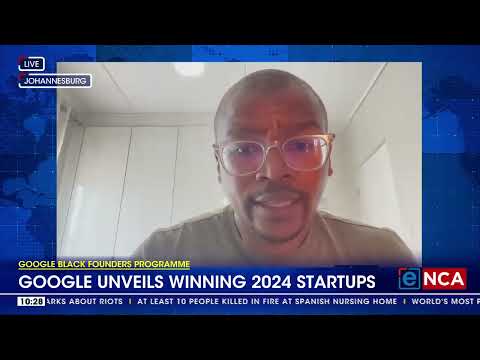 Google Black Founders Programme | Google unveils winning 2024 startups