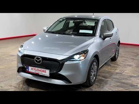 Mazda Mazda2 1.5 AUTOMATIC - LANE DEPARTURE WARNIN - Image 2