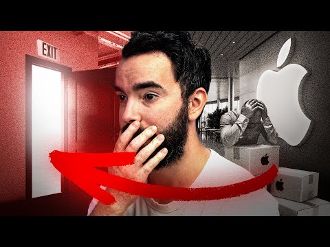 Jeff Williams se retira de Apple: así queda el relevo interno