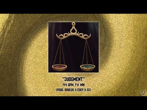 [FREE] STO x 34MURPHY HOODTRAP TYPE BEAT - ''JUDGMENT'' [prod. DIABLOS x EDGY x G2]