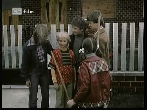 Svetlana Majbová [Pomsta mŕtvych ryb] 1980