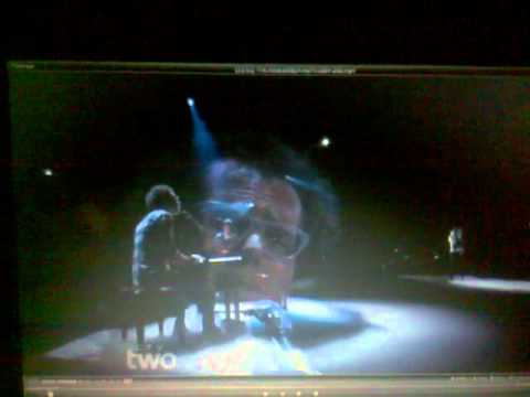 Say something - The voice s05e14