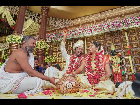 Wedding Photographer portfolio by Golden Ratio in Hyderabad - Photo 2 Wedding Photographer portfolio by Golden Ratio in Hyderabad - Photo 2