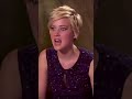 Girls asking Jennifer if she watches the Hunger Games 😂 #youtubeshorts #jenniferlawrence #short