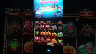 SLOT DA BAR Halloween Nightmare – Can Dream Fortune Deliver a BIG WIN?