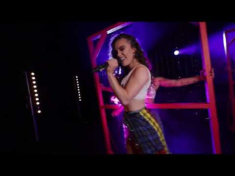 Little Mix Tribute Band (Little Fix) - Wings