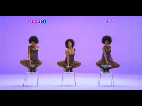 Ida Corr vs Fedde Le Grand - Let Me Think About It