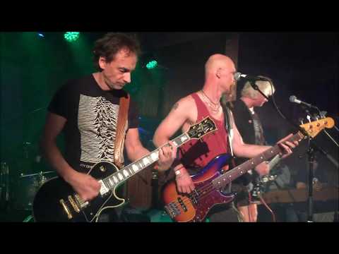 Svea Skandal - Pompa & ståt, Komsjälsfestivalen 2017