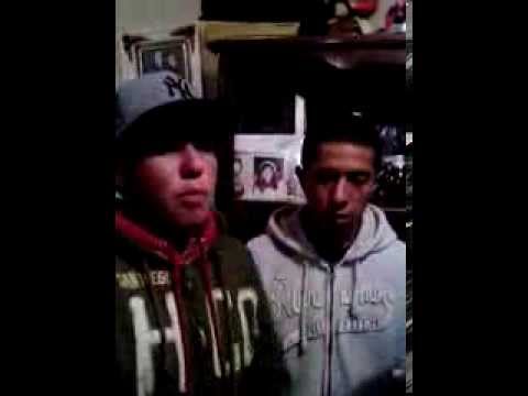 Freestyle undercasa #pufack