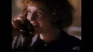 AT&T Commercial 1989