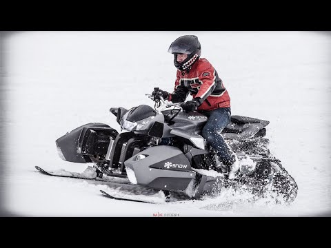 WAZUMA SNOW - LAZARETH