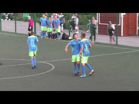 7 КХ 5 Carbon D C  – ХФК Свет 1тайм