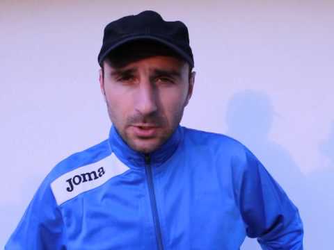 ABSPORT.RO: Ionut Pereat antrenor CS Ocna Mures