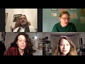 MAZEWA Talk Volunteering For Jewish Cultural Heritage