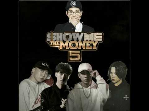 무궁화 - 산체스 (Sanchez) & 보이비 (Boi.B) & 도넛맨 (Donutman) & 샵건 (#Gun) & 매드클라운 (Mad Clown)