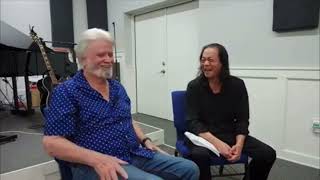 Part 3 - Pastor Bob Joyce Interview with Gene Ho | George Magazine: Unveiling the Truth