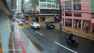 Avenida Brasil