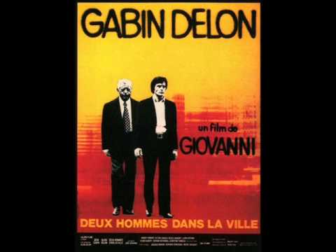 Philippe Sarde - Deux Hommes Dans La Ville