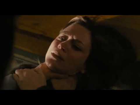 The Girl on the Train (2016) | Rachel kills Tom in self defense