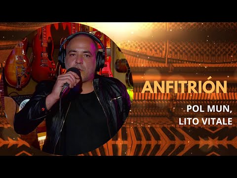 Pol Mun, Lito Vitale │ Perfume de Carnaval