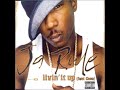 Ja Rule Feat Case Livin It Up Audio High Pitched 0 5 Version