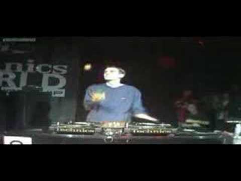 DJ Skully "Juggle Me"