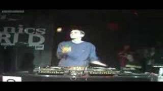 DJ Skully "Juggle Me"