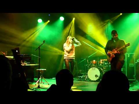 Katarína Knechtová - Slnečná balada (Vigantice 2013)