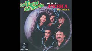 El Dorado.  Los Tigres Del Norte