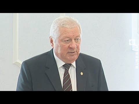 Малдова зацікаўлена ў развіцці партнёрскіх адносін з Беларуссю (29.06.2017)