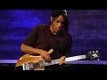 Jazz Guitarist Stanley Jordan Performs 'Treasures ...