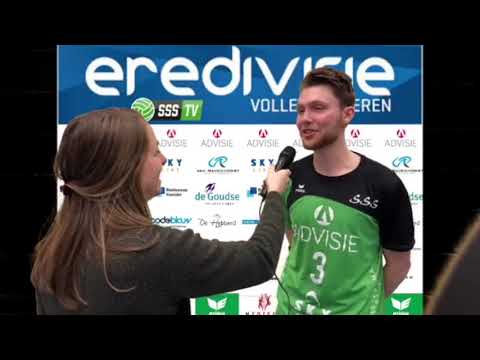 Interview Hugo van Garderen (7-12-2019 - Advisie SSS - Taurus)