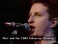 Billy Bragg - Lovers Town Revisited (Live)