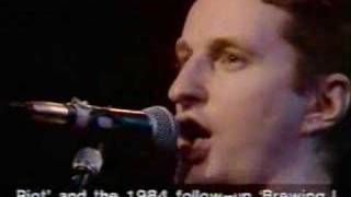 Billy Bragg - Lovers Town Revisited (Live)